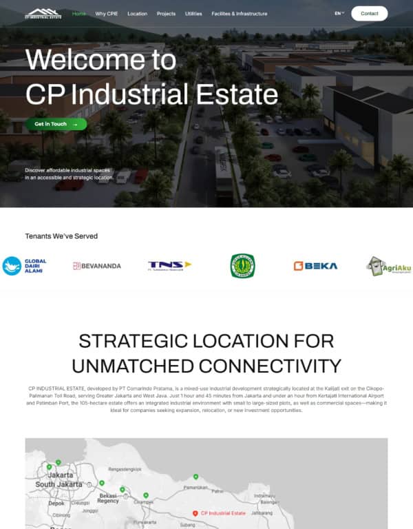 cpindustrialestate.com